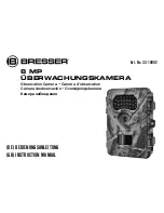 Bresser 33-10002 Instruction Manual preview