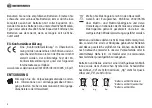 Preview for 4 page of Bresser 3310005 Instruction Manual