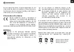 Preview for 23 page of Bresser 3310005 Instruction Manual