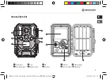 Предварительный просмотр 7 страницы Bresser 3310007 Operating Instructions Manual