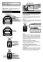 Preview for 7 page of Bresser 3810000 Instruction Manual