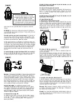 Preview for 8 page of Bresser 3810000 Instruction Manual