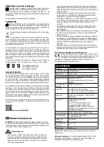 Preview for 9 page of Bresser 3810000 Instruction Manual