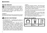 Preview for 16 page of Bresser 3830100000000 Instruction Manual