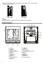 Предварительный просмотр 8 страницы Bresser 4007922071824 Instruction Manual