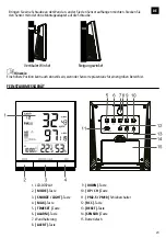 Предварительный просмотр 23 страницы Bresser 4007922071824 Instruction Manual