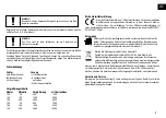 Preview for 9 page of Bresser 40x-1280x Operating Instructions Manual