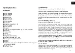 Preview for 11 page of Bresser 40x-1280x Operating Instructions Manual