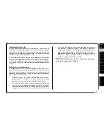 Preview for 9 page of Bresser 43-10000 Instruction Manual