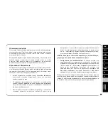 Предварительный просмотр 23 страницы Bresser 43-21500 Instruction Manual