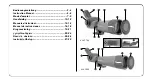 Предварительный просмотр 3 страницы Bresser 43-25000 Instruction Manual