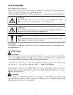 Предварительный просмотр 2 страницы Bresser 433MHz Instruction Manual