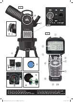 Preview for 5 page of Bresser 47-01170 Operating Instructions Manual