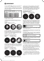 Preview for 14 page of Bresser 47-01170 Operating Instructions Manual