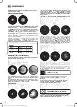 Preview for 34 page of Bresser 47-01170 Operating Instructions Manual