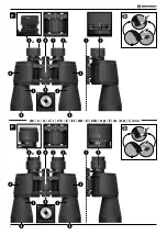 Предварительный просмотр 4 страницы Bresser 49-22100 Instruction Manual