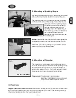 Preview for 9 page of Bresser 49-26000 Instruction Manual