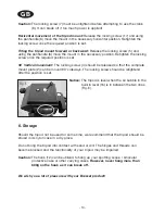 Preview for 10 page of Bresser 49-26000 Instruction Manual