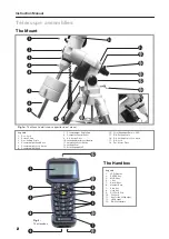 Предварительный просмотр 2 страницы Bresser 49-51750 Instruction Manual