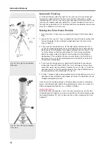 Предварительный просмотр 8 страницы Bresser 49-51750 Instruction Manual