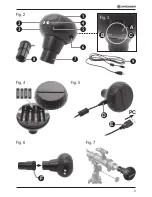 Предварительный просмотр 3 страницы Bresser 4959010 Instruction Manual