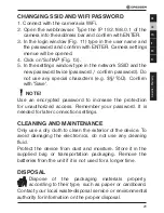 Preview for 29 page of Bresser 4959010 Instruction Manual