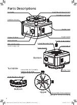 Предварительный просмотр 4 страницы Bresser 4964130 Instruction Manual