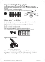 Предварительный просмотр 7 страницы Bresser 4964130 Instruction Manual