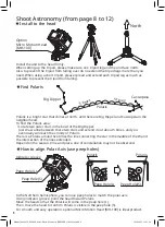 Предварительный просмотр 8 страницы Bresser 4964130 Instruction Manual