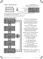 Предварительный просмотр 11 страницы Bresser 4964130 Instruction Manual