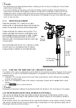 Preview for 46 page of Bresser 4Cast 95-01100 Instruction Manual