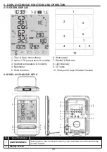 Preview for 50 page of Bresser 4Cast 95-01100 Instruction Manual