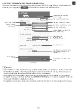 Preview for 65 page of Bresser 4Cast 95-01100 Instruction Manual