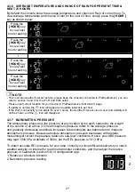 Предварительный просмотр 21 страницы Bresser 4CAST CV WIFI Instruction Manual