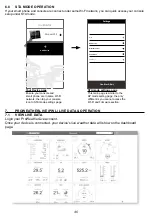 Предварительный просмотр 40 страницы Bresser 4CAST CV WIFI Instruction Manual