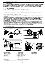 Предварительный просмотр 49 страницы Bresser 4CAST CV WIFI Instruction Manual