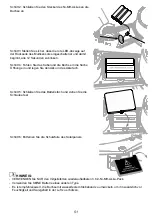 Предварительный просмотр 51 страницы Bresser 4CAST CV WIFI Instruction Manual