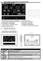 Предварительный просмотр 60 страницы Bresser 4CAST CV WIFI Instruction Manual