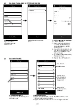 Предварительный просмотр 81 страницы Bresser 4CAST CV WIFI Instruction Manual