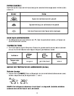 Предварительный просмотр 14 страницы Bresser 4cast msb Instruction Manual