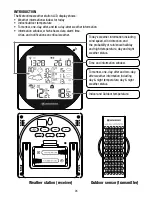 Предварительный просмотр 24 страницы Bresser 4cast msb Instruction Manual