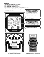 Предварительный просмотр 42 страницы Bresser 4cast msb Instruction Manual