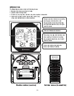 Предварительный просмотр 28 страницы Bresser 4Cast NG Instruction Manual