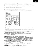 Предварительный просмотр 91 страницы Bresser 4Cast NG Instruction Manual