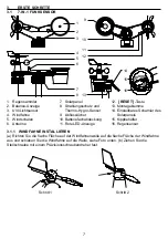 Предварительный просмотр 7 страницы Bresser 4Cast PRO 7003210 Instruction Manual