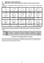 Предварительный просмотр 18 страницы Bresser 4Cast PRO 7003210 Instruction Manual