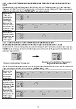 Предварительный просмотр 19 страницы Bresser 4Cast PRO 7003210 Instruction Manual