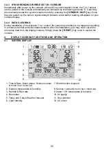 Предварительный просмотр 56 страницы Bresser 4Cast PRO 7003210 Instruction Manual