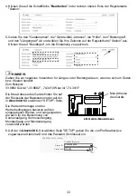 Предварительный просмотр 33 страницы Bresser 4Cast PRO WIFI Instruction Manual