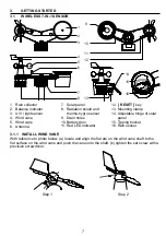 Предварительный просмотр 7 страницы Bresser 4CAST XL 7003230 Instruction Manual